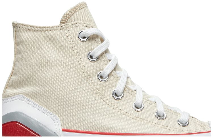 Converse Wmns CPX70 High Logo Play   Leopard