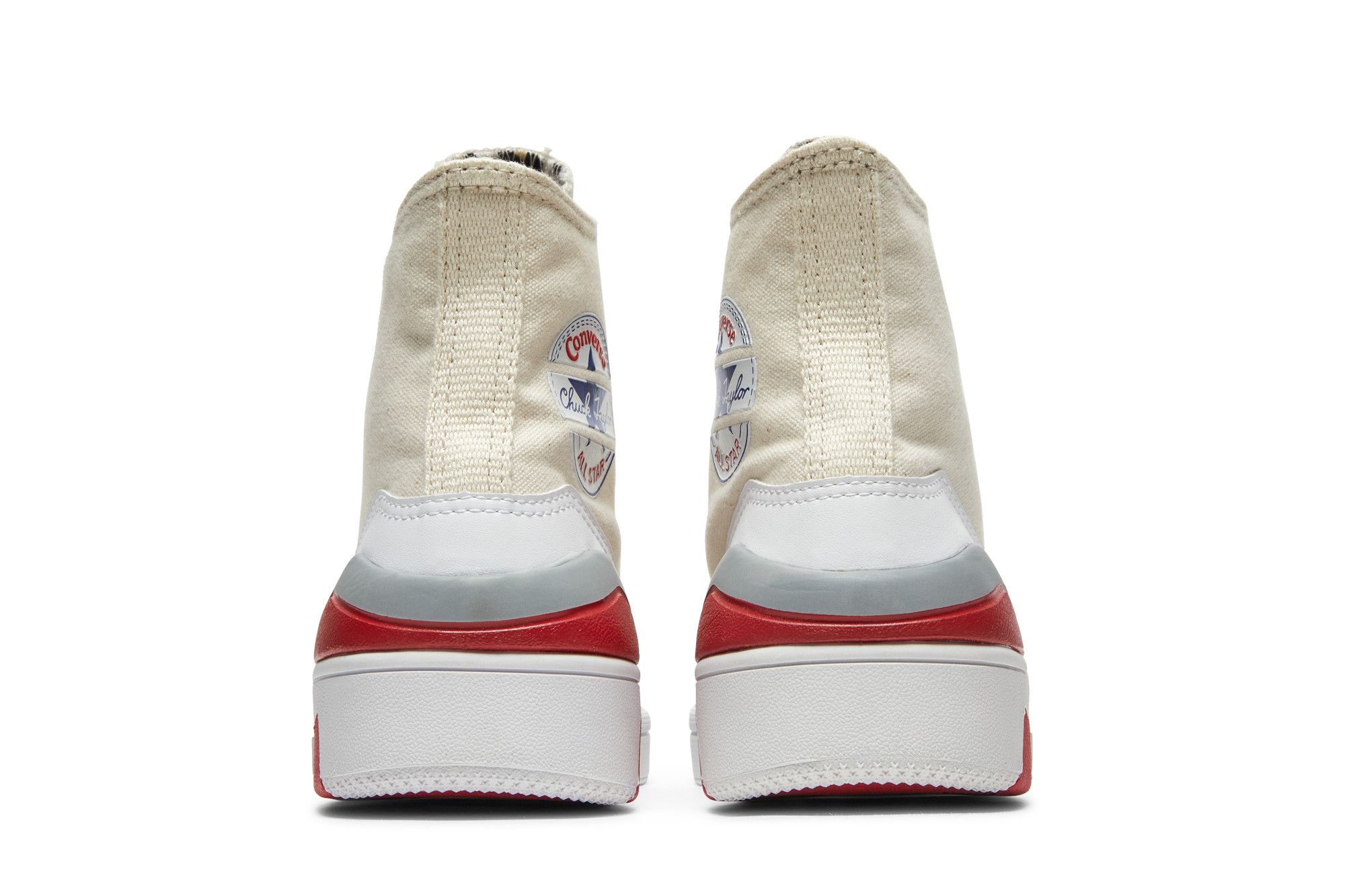 Buy Wmns CPX70 High Logo Play Leopard 566787C GOAT UK