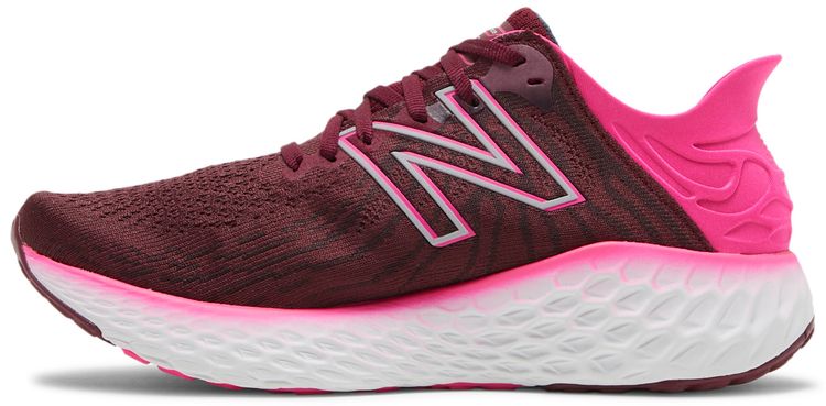 New Balance Wmns Fresh Foam 1080v11 Garnet Pink Glow
