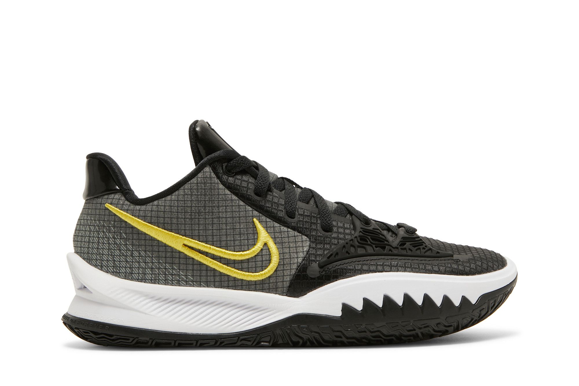 Kyrie Low 4 EP Takashi
