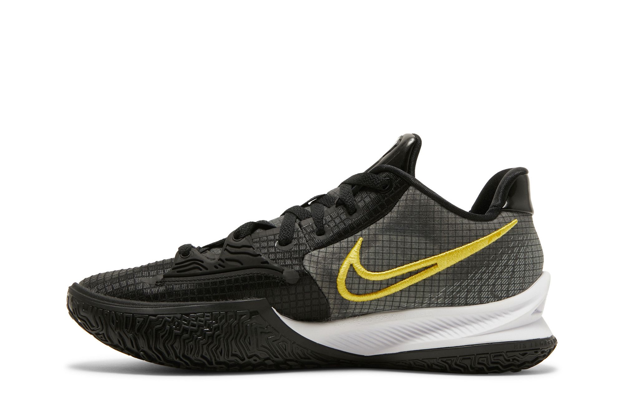 Buy Kyrie Low 4 EP Takashi CZ0105 001 GOAT