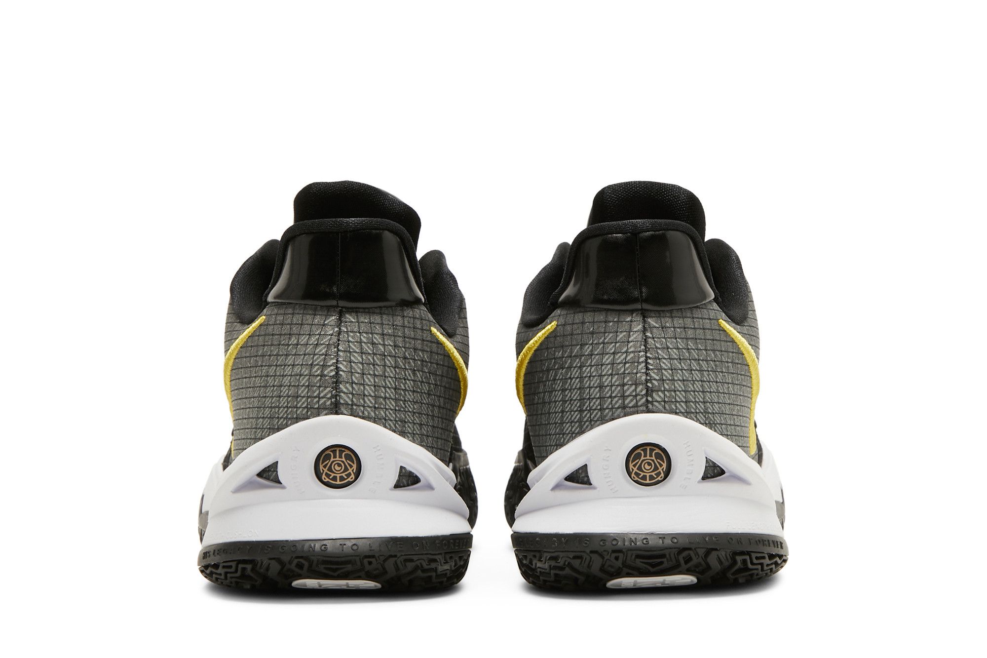 Buy Kyrie Low 4 EP 'Takashi' - CZ0105 001 | GOAT