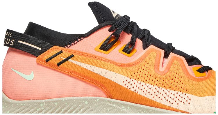 Nike Pegasus Trail 2 Bright Mango