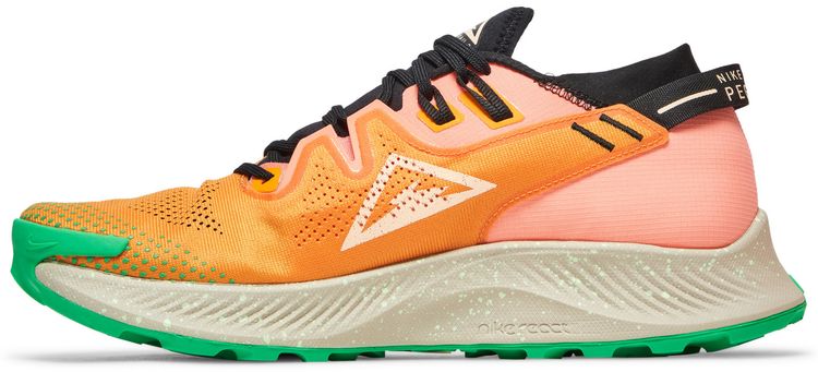 Nike Pegasus Trail 2 Bright Mango