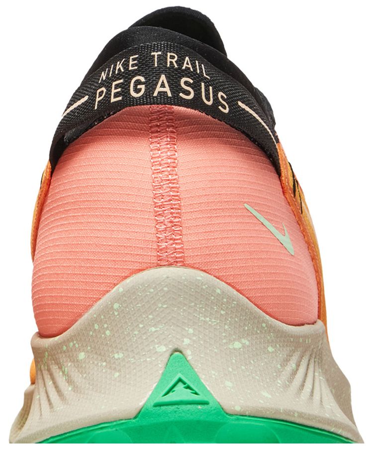 Nike Pegasus Trail 2 Bright Mango