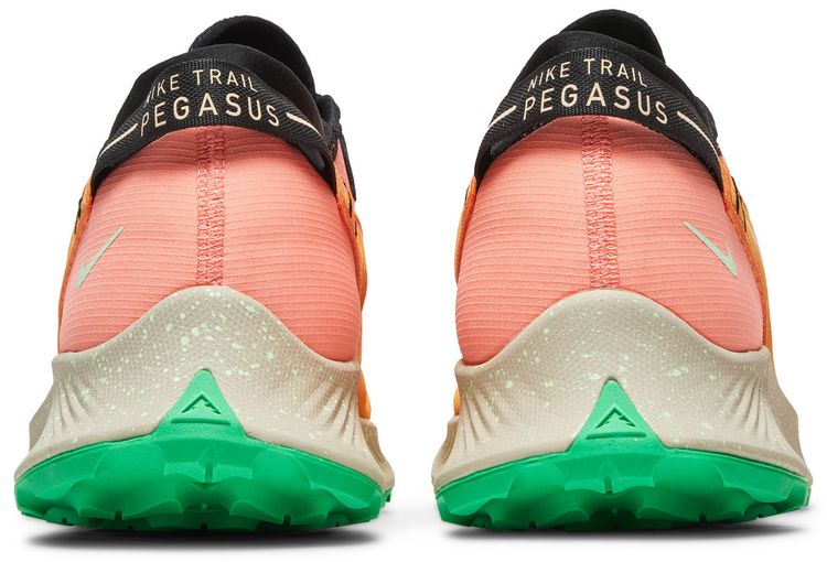 Nike Pegasus Trail 2 Bright Mango