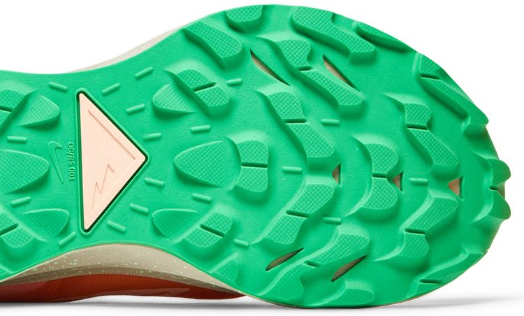 Nike Pegasus Trail 2 Bright Mango