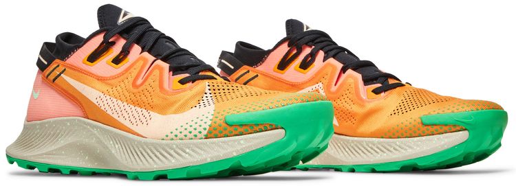 Nike Pegasus Trail 2 Bright Mango
