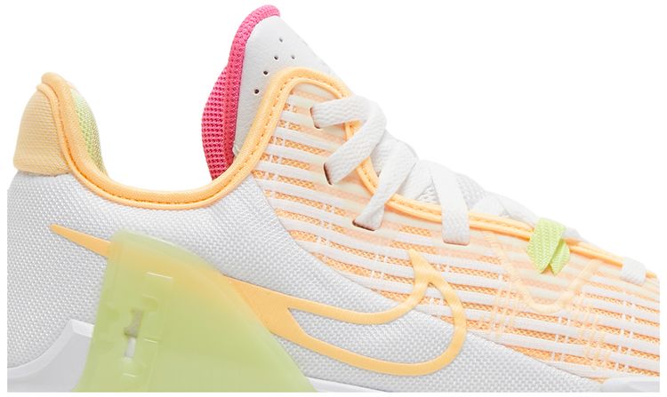 Nike LeBron Witness 6 White Melon Tint