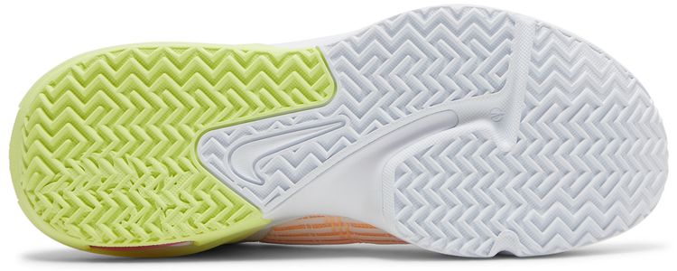 Nike LeBron Witness 6 White Melon Tint