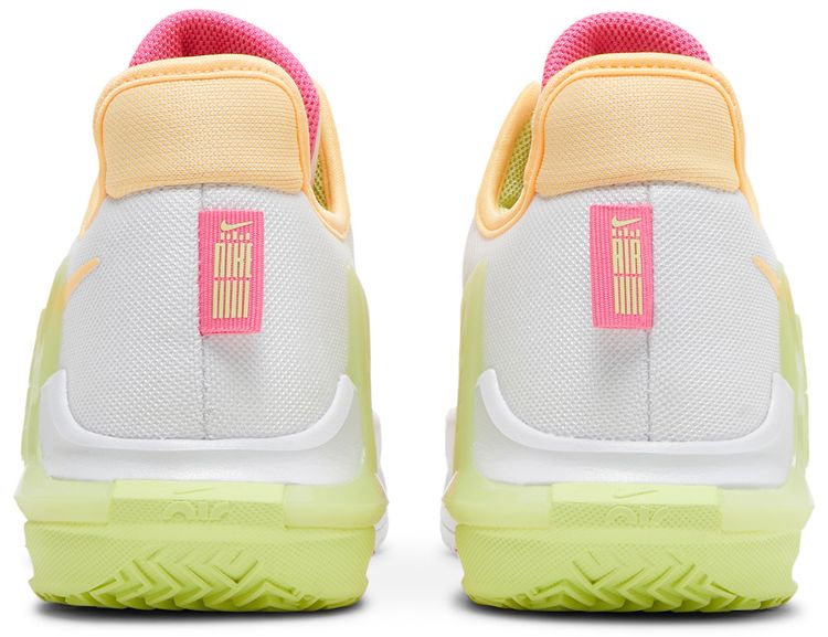 Nike LeBron Witness 6 White Melon Tint