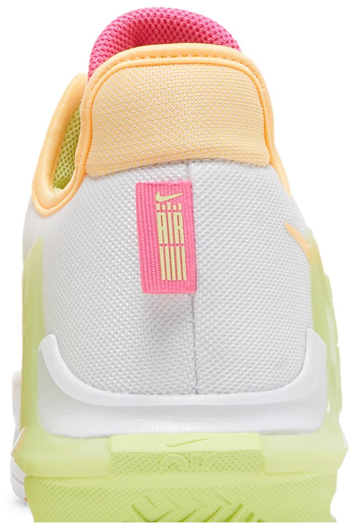 Nike LeBron Witness 6 White Melon Tint