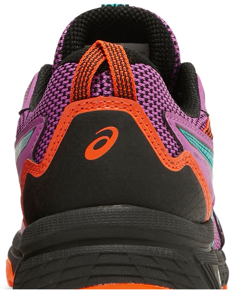 Asics Wmns Gel Venture 8 Digital Grape
