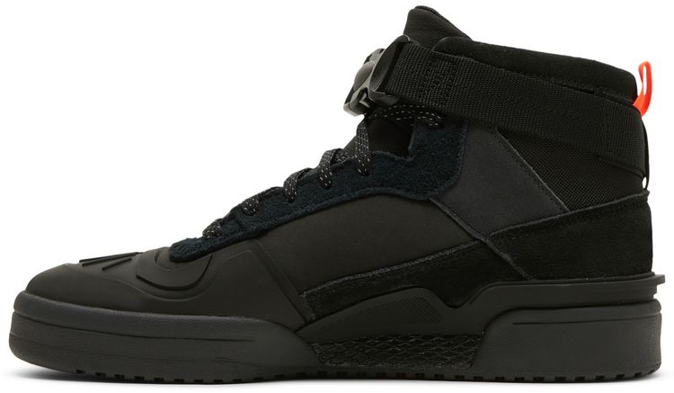Adidas Forum High GTX Core Black