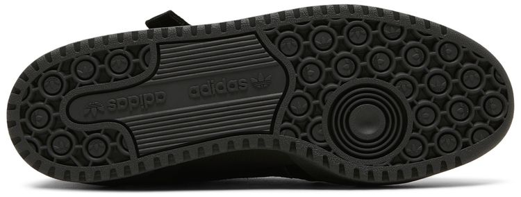 Adidas Forum High GTX Core Black