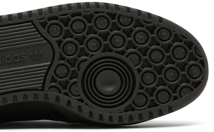 Adidas Forum High GTX Core Black