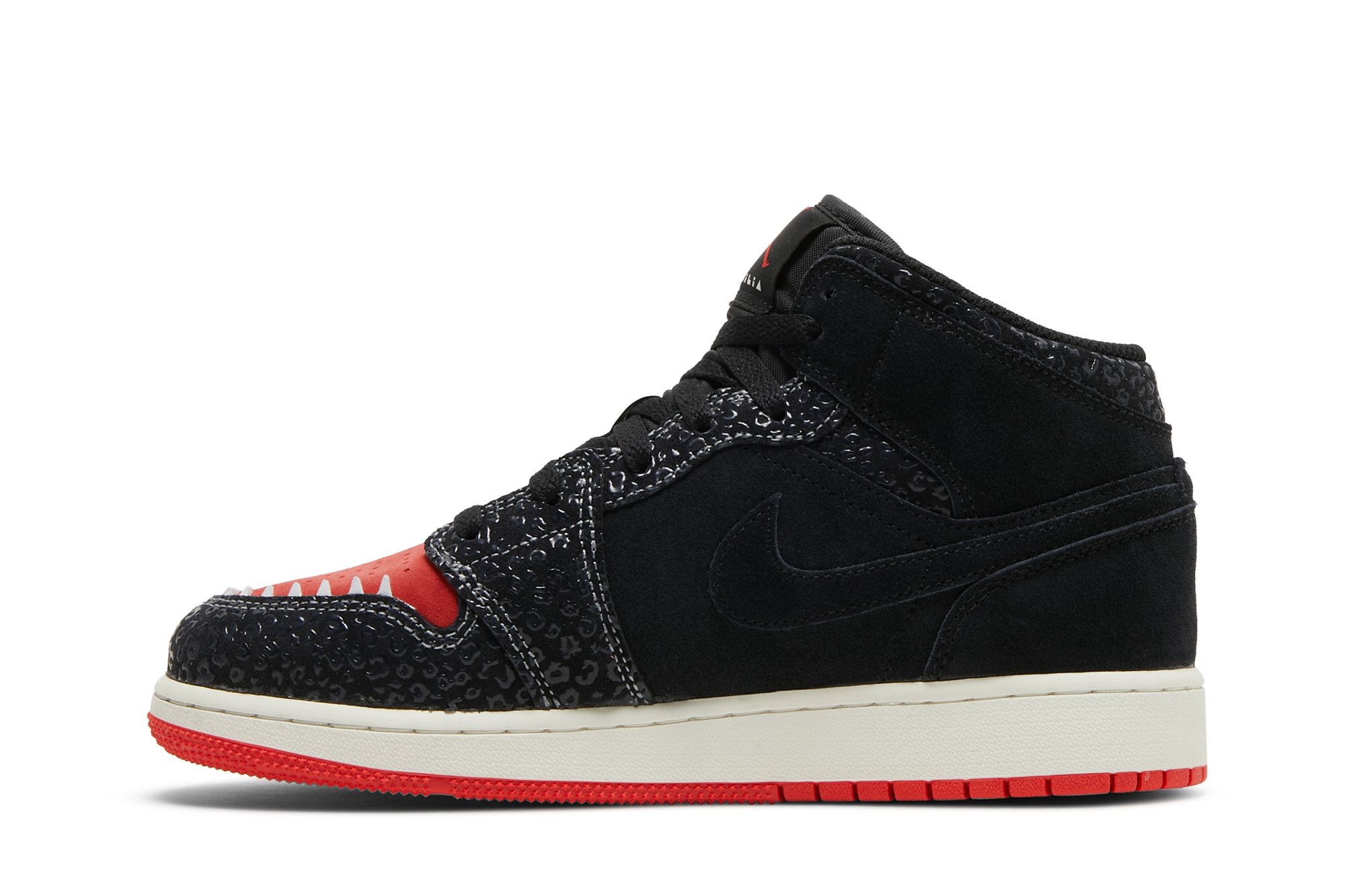 殿堂 - Familia' 'SiEMPRE GS SE Mid 1 Jordan Air Buy DN5121 GOAT | 001 23.5cm