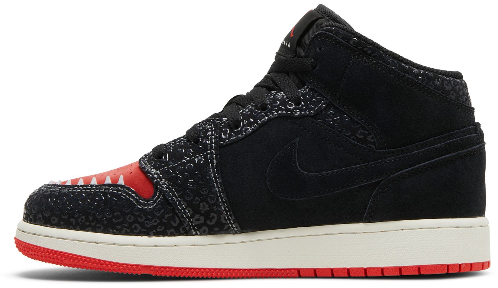 jordan 1 mid gs familia