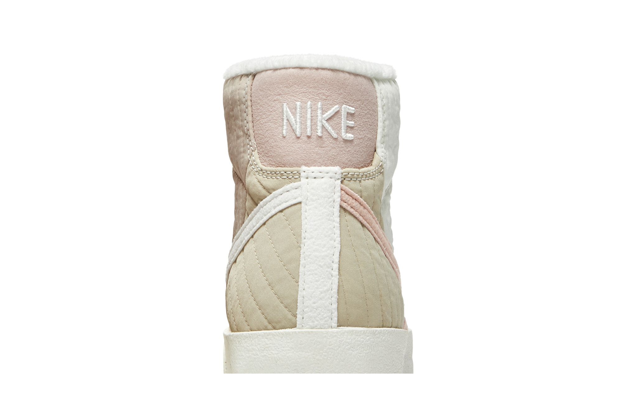 Buy Nike Wmns Blazer Mid '77 LX Next Nature 'Toasty - Pink Oxford
