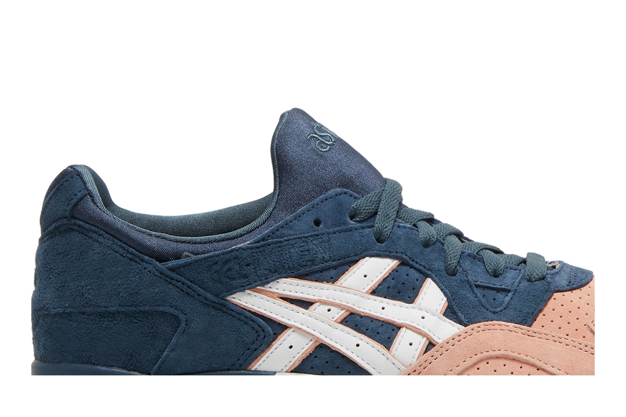 Buy Kith x Gel Lyte 5 Salmon Toe 1201A542 700 GOAT CA