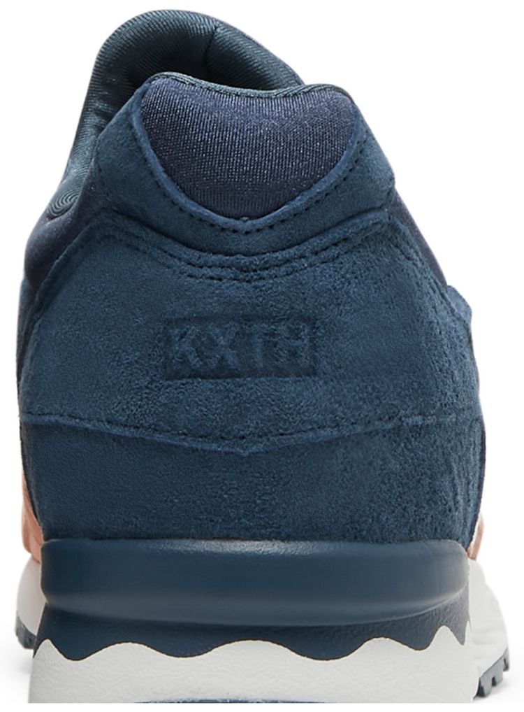 Kith x Gel Lyte 5 Salmon Toe