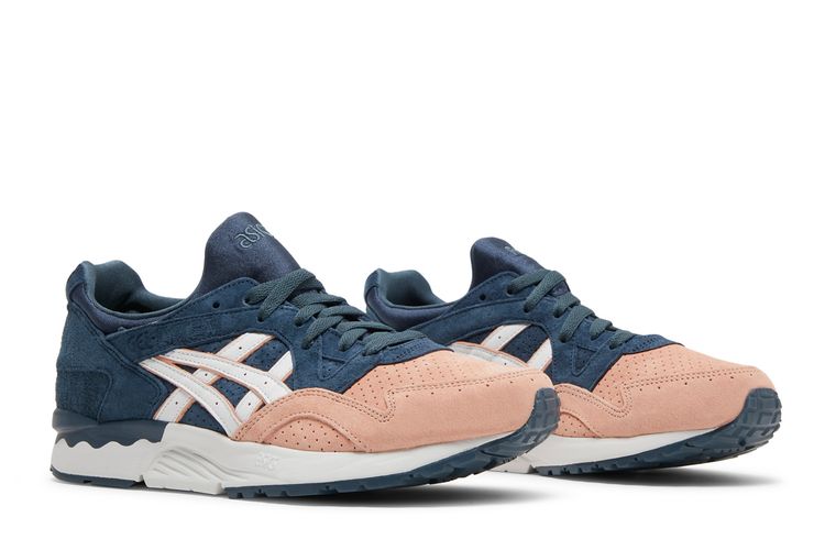 Asics Sneakers Asics Gel Lyte V Custom Buy Kith X Asics Gel Lyte