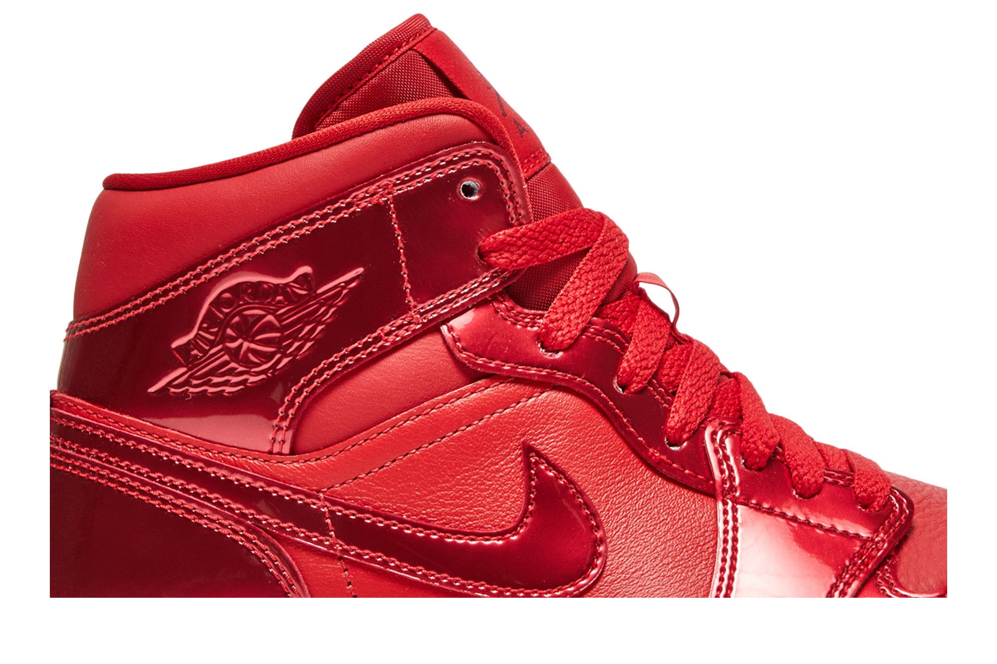 Jordan 1 all red new arrivals