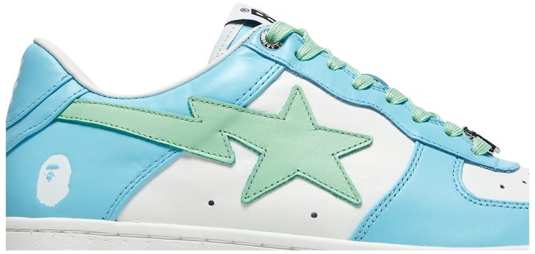 Bapesta Pastel Pack   Sax