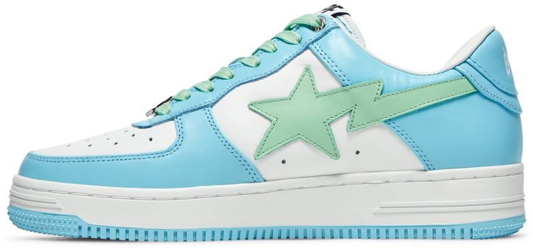 Bapesta Pastel Pack   Sax