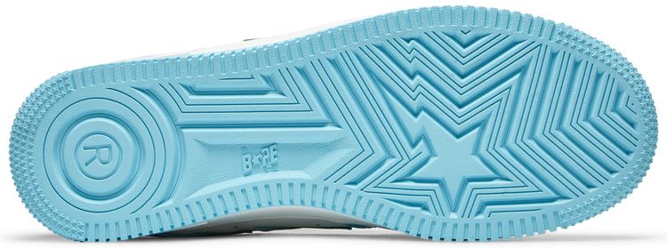 Bapesta Pastel Pack   Sax
