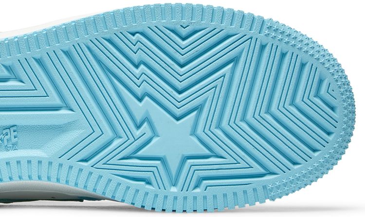Bapesta Pastel Pack   Sax