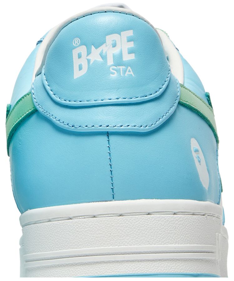 Bapesta Pastel Pack   Sax