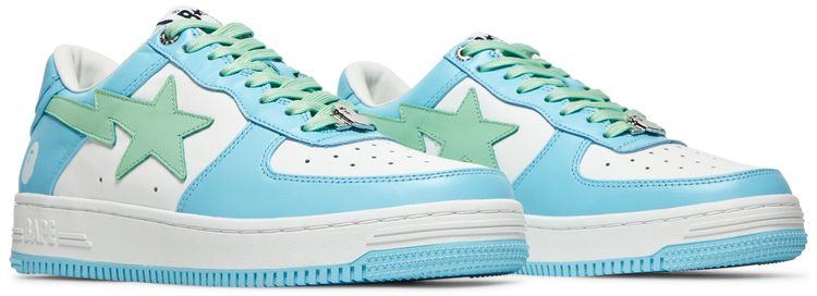 Bapesta Pastel Pack   Sax