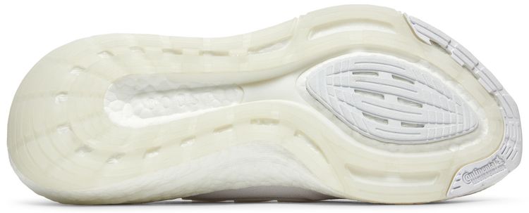 UltraBoost 22 Cloud White