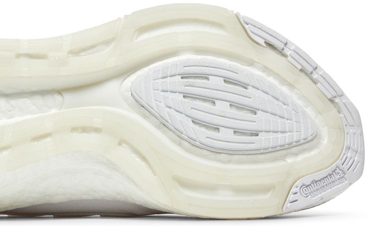 UltraBoost 22 Cloud White