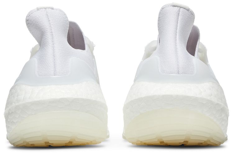 UltraBoost 22 Cloud White