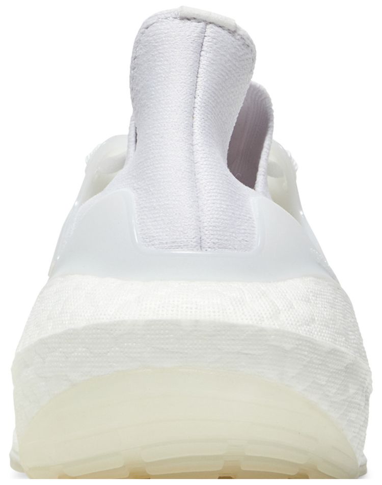 UltraBoost 22 Cloud White