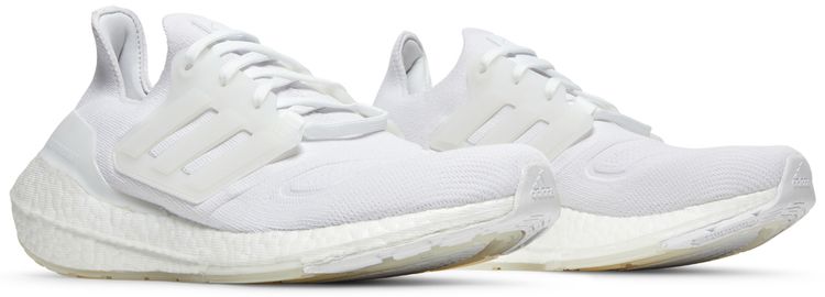 UltraBoost 22 Cloud White