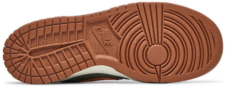 Dunk Low SE Next Nature GS Toasty   Sequoia