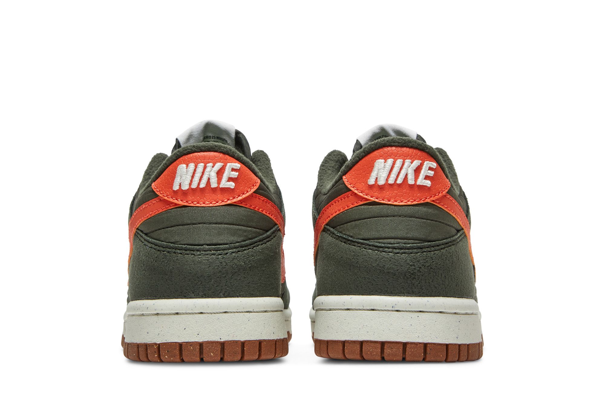 Buy Nike Dunk Low SE Next Nature GS 'Toasty - Sequoia' - DC9561