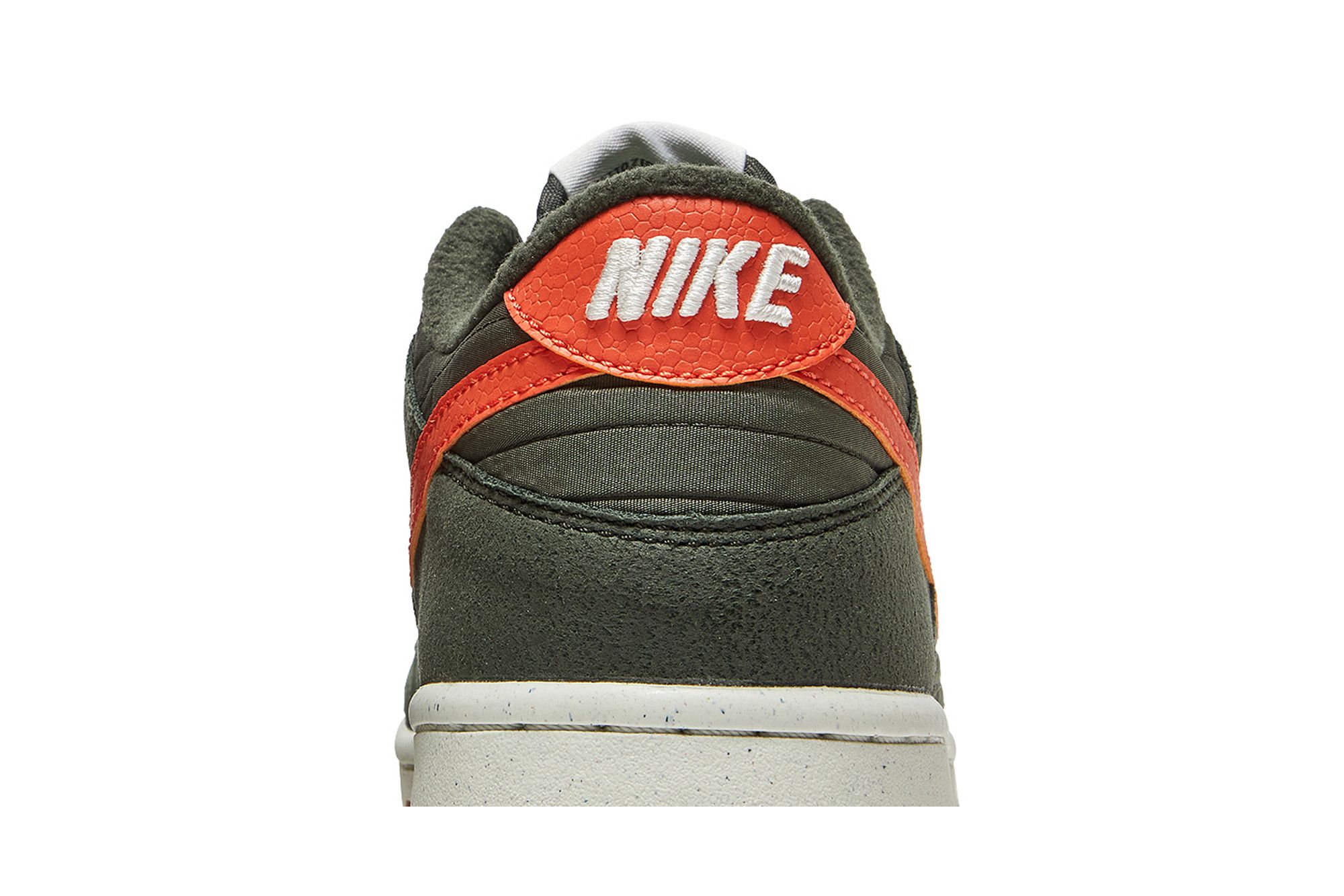 Buy Nike Dunk Low SE Next Nature GS 'Toasty - Sequoia' - DC9561