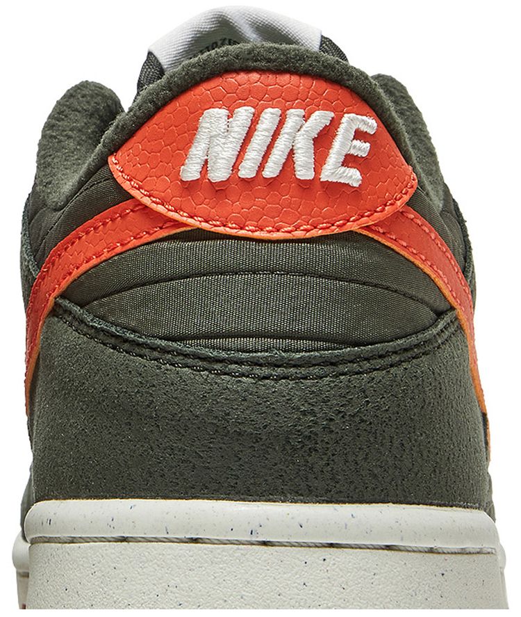 Dunk Low SE Next Nature GS Toasty   Sequoia