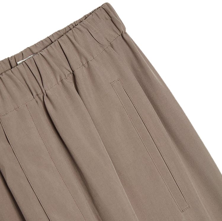 Lemaire Pajama Pants Dusty Rose