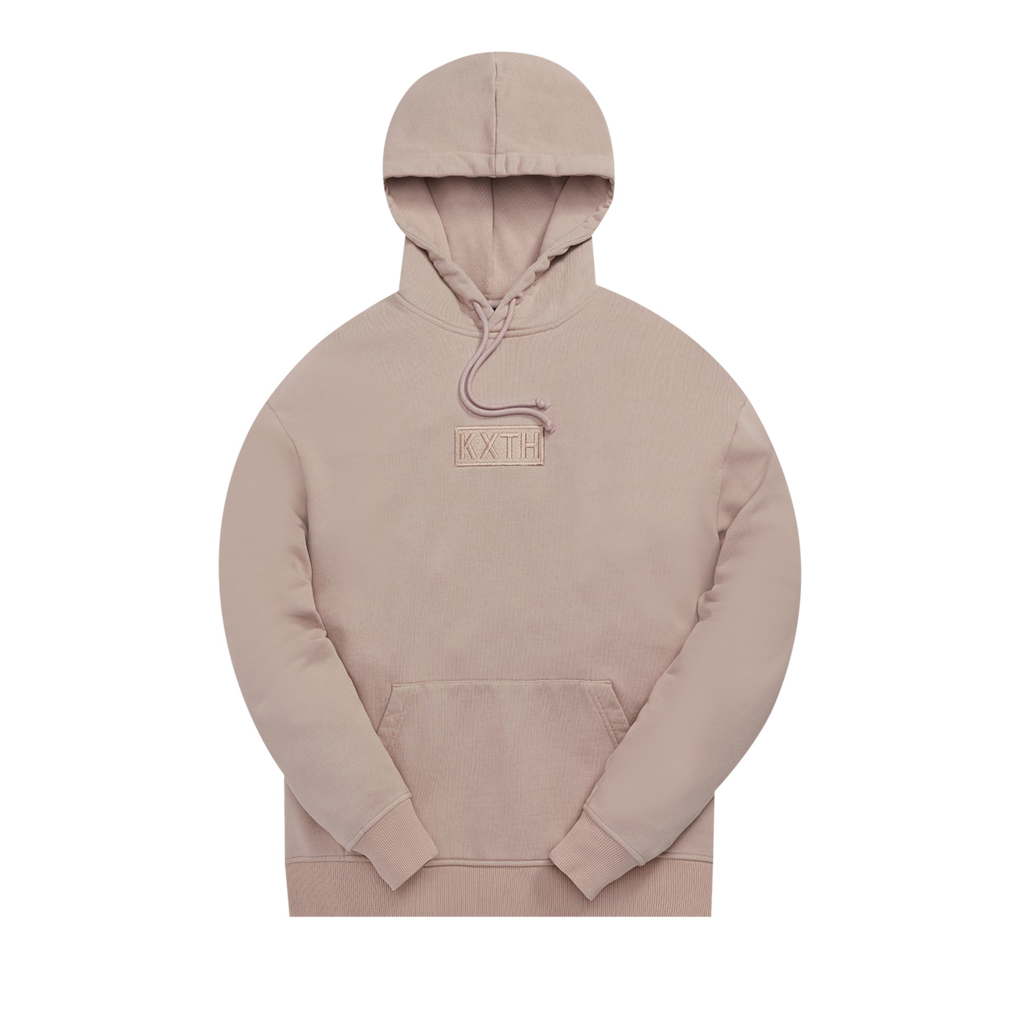 Kith Cyber Monday Hoodie 'Rose'