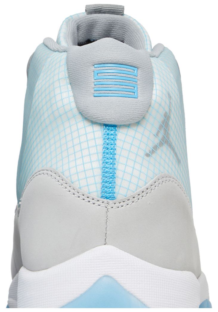 Air Jordan 11 Adapt Legend Blue