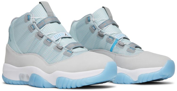 Air Jordan 11 Adapt Legend Blue