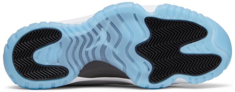 Air Jordan 11 Adapt Legend Blue
