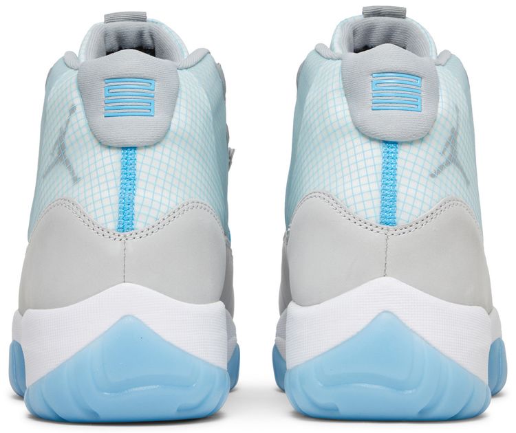 Air Jordan 11 Adapt Legend Blue