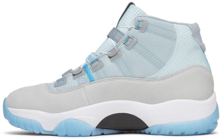 Air Jordan 11 Adapt Legend Blue
