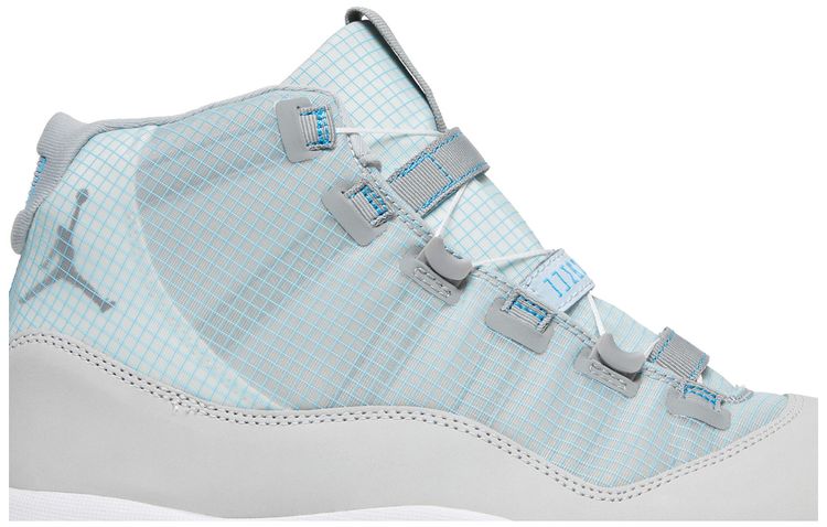 Air Jordan 11 Adapt Legend Blue